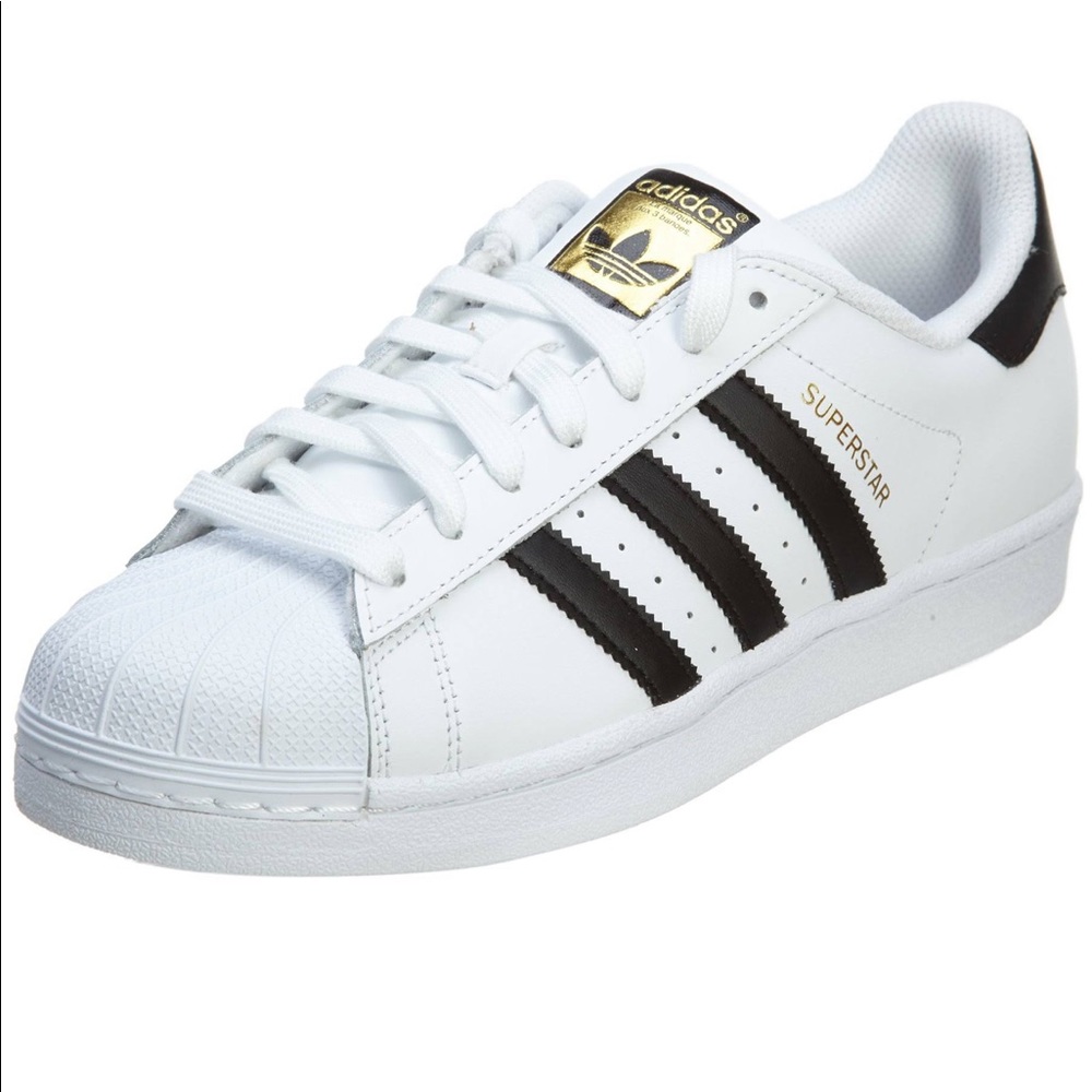 ADIDAS SUPERSTAR SHOES